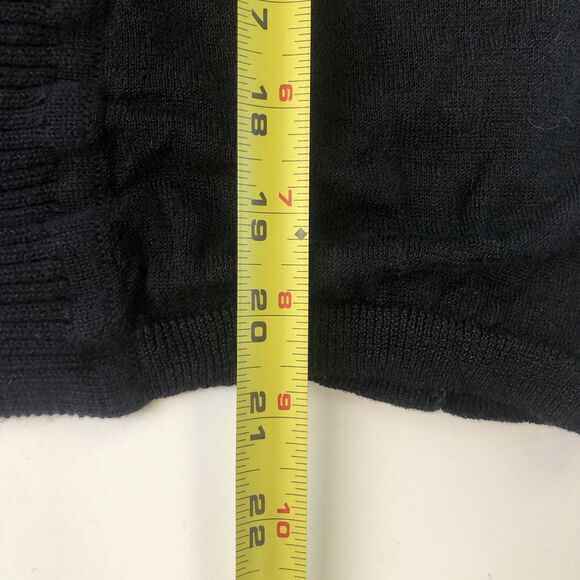 Banana Republic  Womens Medium Open Cardigan Linen Blend Size Medium - Picture 7 of 13